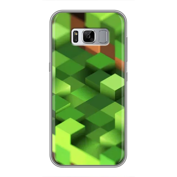 Чехол с рисунком «Текстура» для Samsung Galaxy S8 Plus (G955) Чехол с рисунком «Текстура» для Samsung Galaxy S8 Plus (G955)