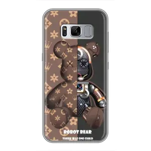 Силіконовий чохол для Samsung Galaxy S8 Plus, G955