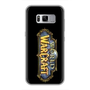 Чохол КІБЕРСПОРТ для Samsung Galaxy S8 Plus, G955 (Воркрафт)