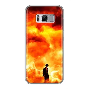 Чохол Оппенгеймер / Oppenheimer на Samsung Galaxy S8 Plus, G955 (Вибух)