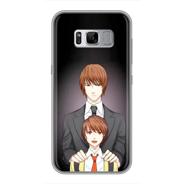 Чехол с рисунком «Ягами вырос» для Samsung Galaxy S8 Plus (G955) Чехол с рисунком «Ягами вырос» для Samsung Galaxy S8 Plus (G955)