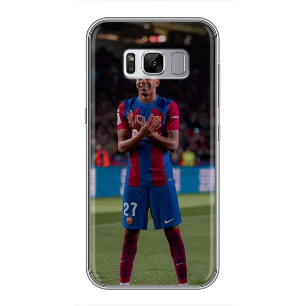 Чехол с рисунком «Ямаль» для Samsung Galaxy S8 Plus (G955) Чехол с рисунком «Ямаль» для Samsung Galaxy S8 Plus (G955)
