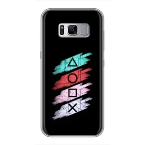 Чохол КІБЕРСПОРТ для Samsung Galaxy S8 Plus, G955