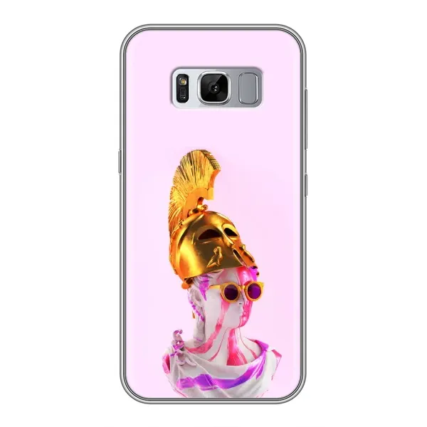 Чехол с рисунком «АРТ Статуя» для Samsung Galaxy S8 (G950) Чехол с рисунком «АРТ Статуя» для Samsung Galaxy S8 (G950)