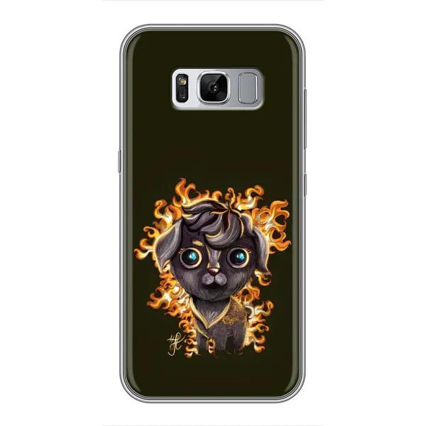 Чехол с рисунком «Бавовна мем» для Samsung Galaxy S8 (G950) Чехол с рисунком «Бавовна мем» для Samsung Galaxy S8 (G950)