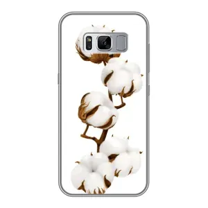 Чехлы на военную тематику для Samsung Galaxy S8, G950 (Бавовна)