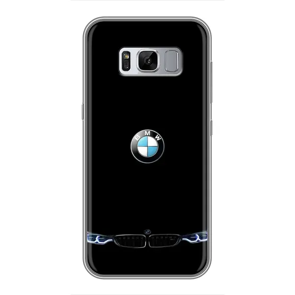Чехол с рисунком «Черный BMW» для Samsung Galaxy S8 (G950) Чехол с рисунком «Черный BMW» для Samsung Galaxy S8 (G950)