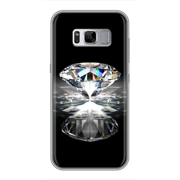 Чехол с рисунком «Бриллиант» для Samsung Galaxy S8 (G950) Чехол с рисунком «Бриллиант» для Samsung Galaxy S8 (G950)
