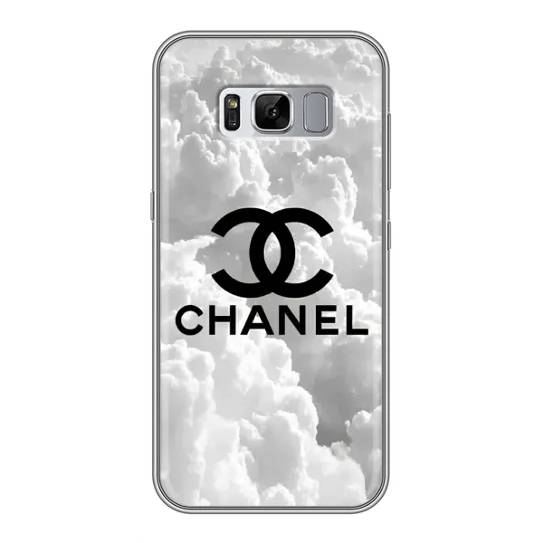Чехол с рисунком «CHANEL» для Samsung Galaxy S8 (G950) Чехол с рисунком «CHANEL» для Samsung Galaxy S8 (G950)