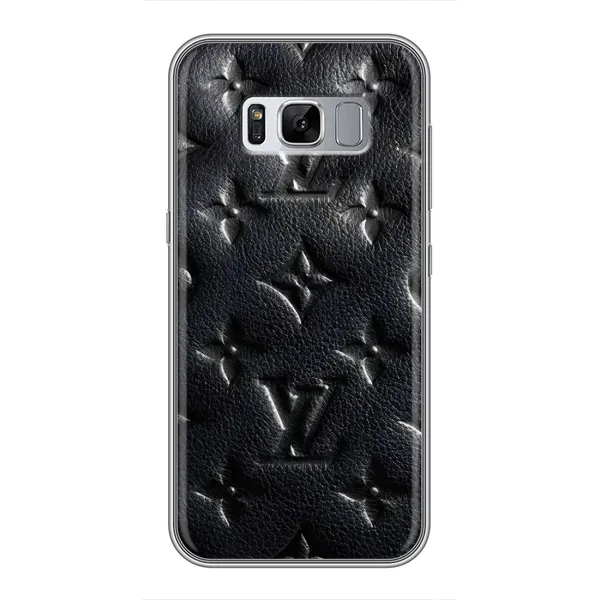Чехол с рисунком «Черный ЛВ» для Samsung Galaxy S8 (G950) Чехол с рисунком «Черный ЛВ» для Samsung Galaxy S8 (G950)