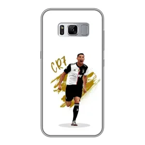 Чехол Криштиану Роналду для Samsung Galaxy S8, G950 (CR7)