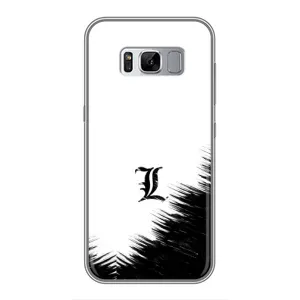 Чехлы с картинкой Итачи Учиха на Samsung Galaxy S8, G950 (Death)