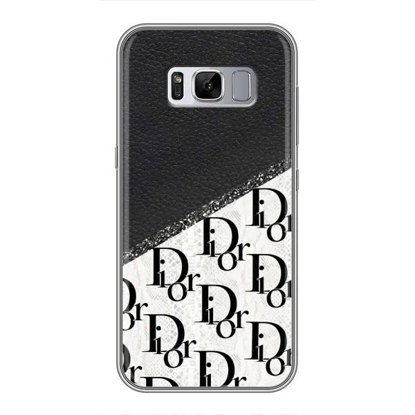Чехол с рисунком «Диор» для Samsung Galaxy S8 (G950) Чехол с рисунком «Диор» для Samsung Galaxy S8 (G950)