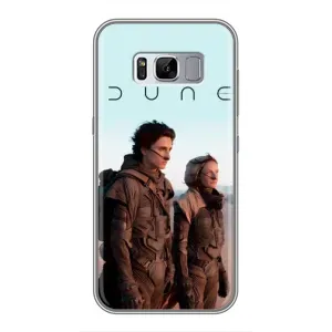 Чехол ДЮНА для Самсунг С8 (dune)