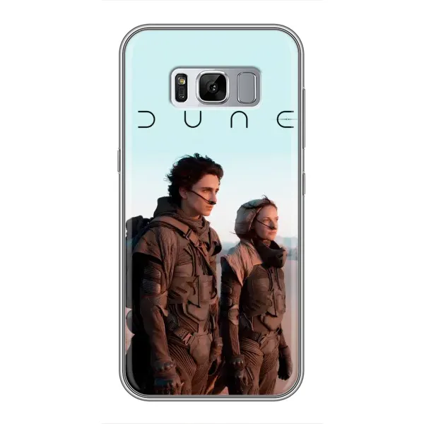 Чехол с рисунком «dune» для Samsung Galaxy S8 (G950) Чехол с рисунком «dune» для Samsung Galaxy S8 (G950)