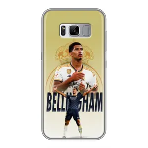 Чехлы с принтом для Samsung Galaxy S8, G950 (Джуд Беллингем)