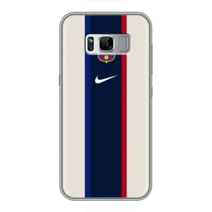 Чехол для Samsung Galaxy S8, G950 (Барселона) (Фк Барселона)