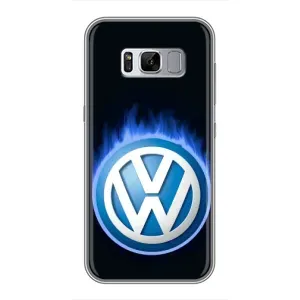 Чохол "Фольксваген" для Samsung Galaxy S8, G950 (Фольц)