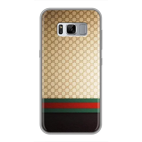 Чехол с рисунком «Фон Гуччи» для Samsung Galaxy S8 (G950) Чехол с рисунком «Фон Гуччи» для Samsung Galaxy S8 (G950)