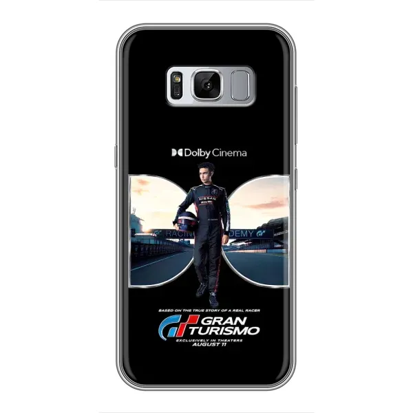 Чехол с рисунком «Гран Туризмо» для Samsung Galaxy S8 (G950) Чехол с рисунком «Гран Туризмо» для Samsung Galaxy S8 (G950)