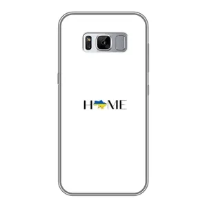 Чехлы для Samsung Galaxy S8, G950 (Home - Украина) (Home)
