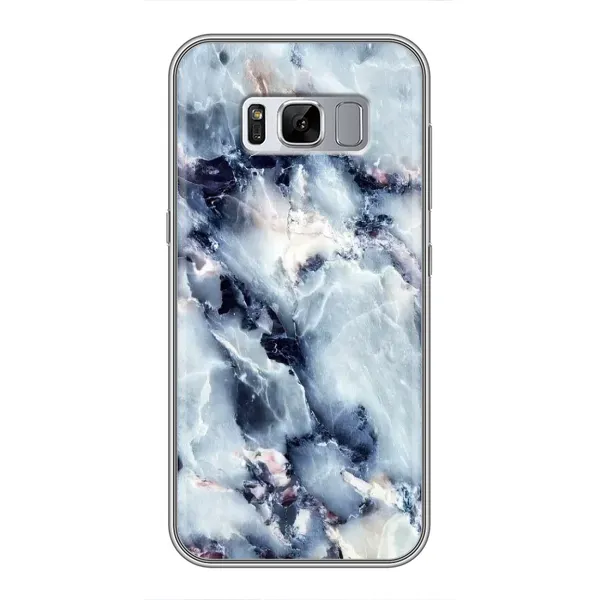 Чехол с рисунком «Изумрудный мрамор» для Samsung Galaxy S8 (G950) Чехол с рисунком «Изумрудный мрамор» для Samsung Galaxy S8 (G950)