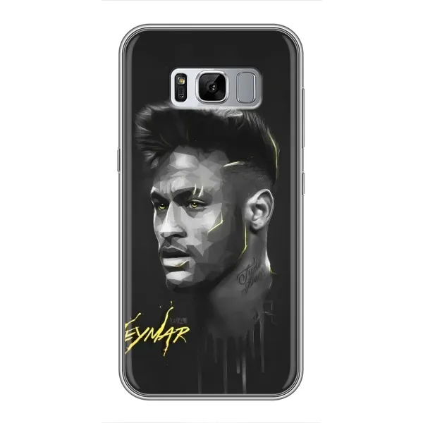 Чехол с рисунком «Junior Neymar» для Samsung Galaxy S8 (G950) Чехол с рисунком «Junior Neymar» для Samsung Galaxy S8 (G950)
