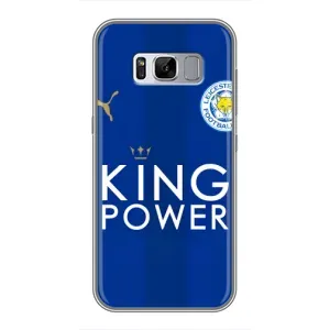 Чехлы с ТОП Футбольными клубами на Samsung Galaxy S8, G950 (Lester)