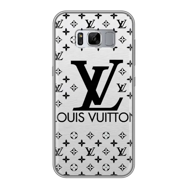 Чехол с рисунком «LV» для Samsung Galaxy S8 (G950) Чехол с рисунком «LV» для Samsung Galaxy S8 (G950)