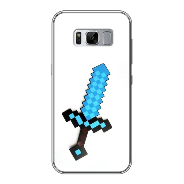 Чохол з малюнком «Меч» для Samsung Galaxy S8 (G950) Чохол з малюнком «Меч» для Samsung Galaxy S8 (G950)
