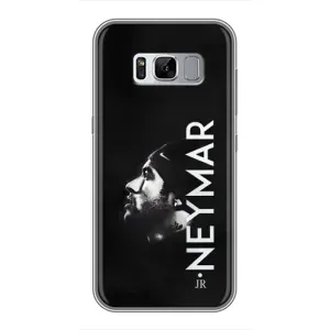 Силиконовый Чехол Samsung Galaxy S8, G950 (Neymar)