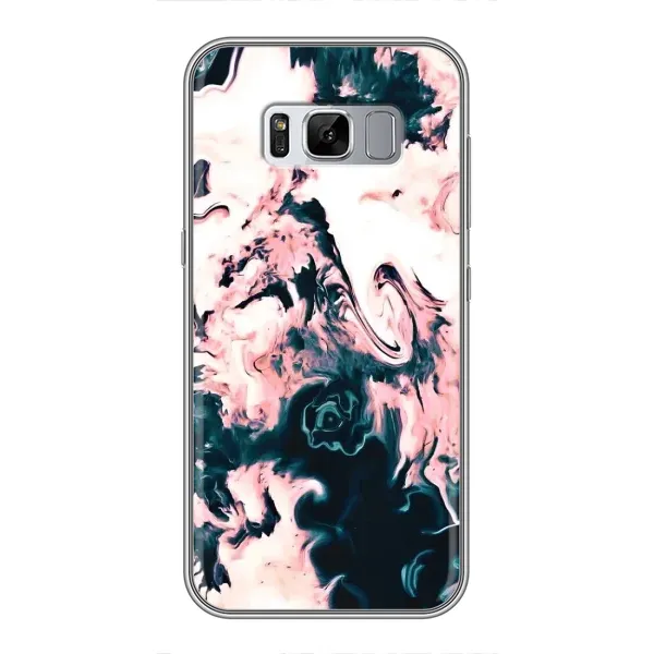 Чехол с рисунком «Нежный мрамор» для Samsung Galaxy S8 (G950) Чехол с рисунком «Нежный мрамор» для Samsung Galaxy S8 (G950)