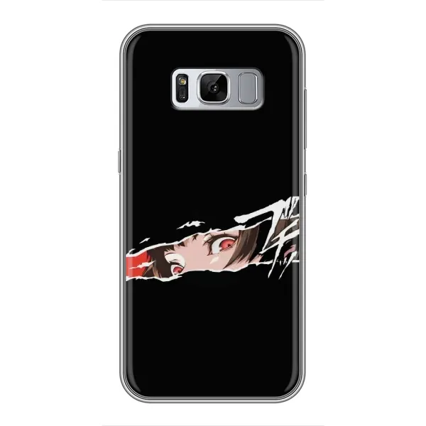 Чехол с рисунком «Персона 5» для Samsung Galaxy S8 (G950) Чехол с рисунком «Персона 5» для Samsung Galaxy S8 (G950)