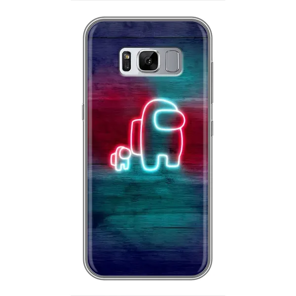 Чехол с рисунком «С питомцем» для Samsung Galaxy S8 (G950) Чехол с рисунком «С питомцем» для Samsung Galaxy S8 (G950)