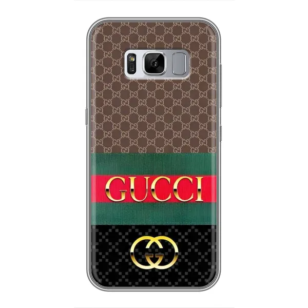 Чехол с рисунком «Стиль GUCCI» для Samsung Galaxy S8 (G950) Чехол с рисунком «Стиль GUCCI» для Samsung Galaxy S8 (G950)