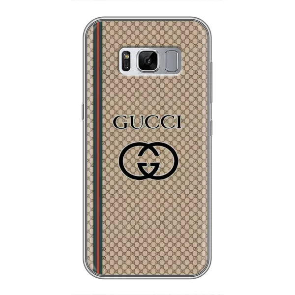 Чехол с рисунком «Стиль Гуччи» для Samsung Galaxy S8 (G950) Чехол с рисунком «Стиль Гуччи» для Samsung Galaxy S8 (G950)