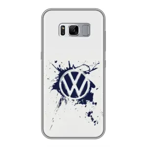 Чохол "Фольксваген" для Samsung Galaxy S8, G950 (Volkseagen 2)