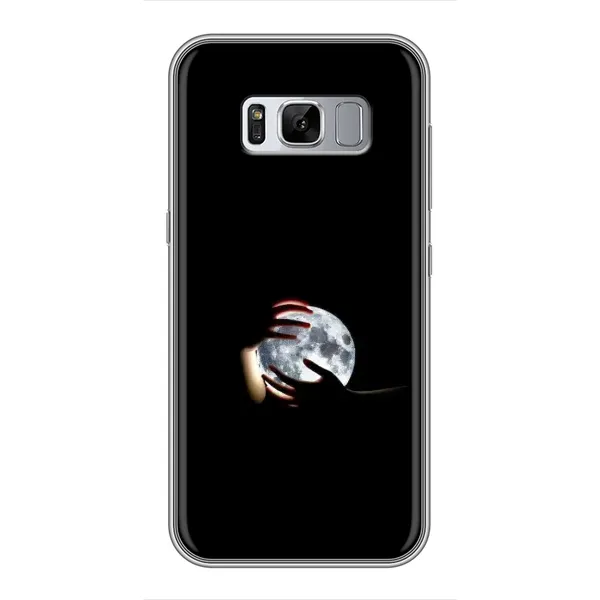 Чохол з малюнком «Земля» для Samsung Galaxy S8 (G950) Чохол з малюнком «Земля» для Samsung Galaxy S8 (G950)