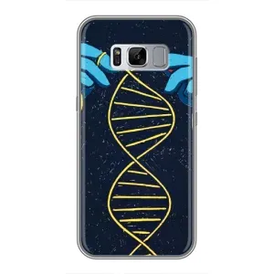 Чехлы со смыслом для Samsung Galaxy S8, G950 (Жизнь)
