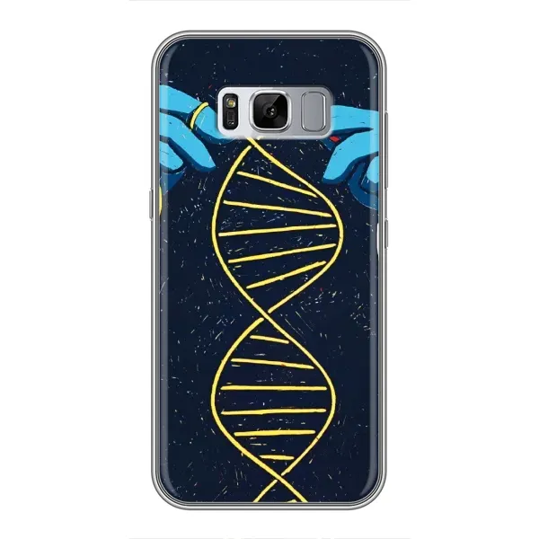 Чехол с рисунком «Жизнь» для Samsung Galaxy S8 (G950) Чехол с рисунком «Жизнь» для Samsung Galaxy S8 (G950)