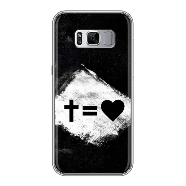Чехол с рисунком «Значки 2» для Samsung Galaxy S8 (G950) Чехол с рисунком «Значки 2» для Samsung Galaxy S8 (G950)