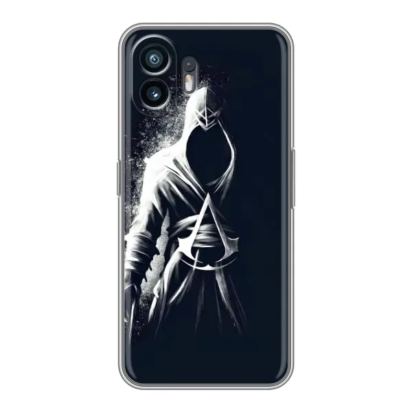Чехол с рисунком «Ассасин» для Samsung Galaxy XCover7 Pro Чехол с рисунком «Ассасин» для Samsung Galaxy XCover7 Pro