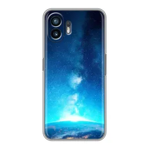 Чехлы КОСМОС для Samsung Galaxy XCover7 Pro (Млечный путь)
