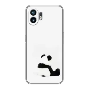 Чохли з Пандами на Samsung Galaxy XCover7 Pro (Панда образився)