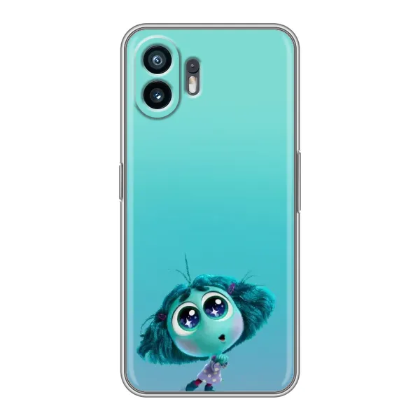 Чехол с рисунком «Зависть» для Samsung Galaxy XCover7 Pro Чехол с рисунком «Зависть» для Samsung Galaxy XCover7 Pro