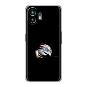Чехлы КОСМОС для Samsung Galaxy XCover7 Pro (Земля)