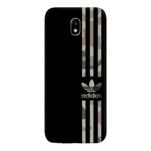 Чохол с стилі "Адідас" для Гелексі Джі5 2017 (Adidas)