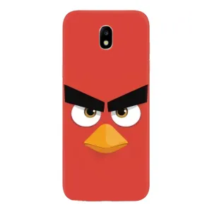 Чохол КІБЕРСПОРТ для Samsung Galaxy J5 2017, (J530F европейская версия) (Angry Birds)