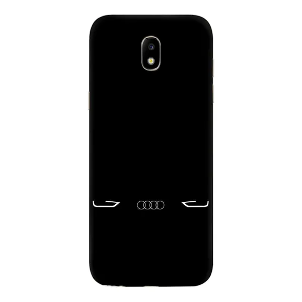 Чехол с рисунком «Силует Audi» для Samsung Galaxy J5 2017 (J530F EU) Чехол с рисунком «Силует Audi» для Samsung Galaxy J5 2017 (J530F EU)