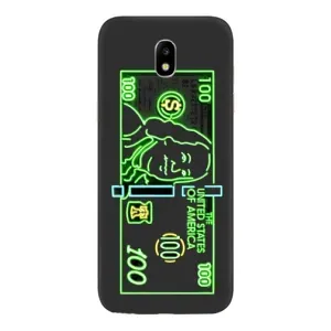 Чохол (Дорого-богато) на Samsung Galaxy J5 2017, (J530F европейская версия) (Бакси)